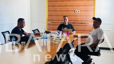 Pemecatan Kasipem Desa Menilo oleh Kades Dipersoalkan, Pengacara: Baru Kali Ini Surat Camat Mandul