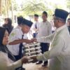 Bawa Nama Indonesia, Siswi MAN 2 Kudus Juarai Best Content Challenge JYS 2025 di Jepang
