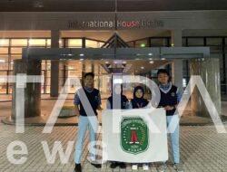 Bawa Nama Indonesia, Siswi MAN 2 Kudus Juarai Best Content Challenge JYS 2025 di Jepang