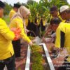 DPD Partai Golkar Bojonegoro Gelar Ziarah dan Doa Bersama Peringati HUT ke-61