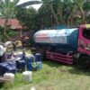 Di Tengah Kemarau Panjang, BPBD Jadi Penyelamat Setetes Harapan Warga Bojonegoro
