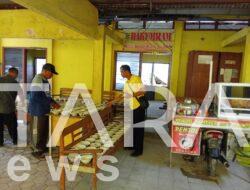DPD Partai Golkar Bojonegoro Peduli UMKM, Gelar Pembukaan Rumah Aspirasi dan Pos Bakum