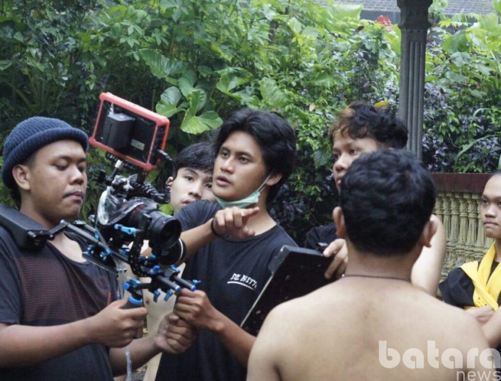 Aan Bangkit Lewat “Kades Film”: Gerakkan Perfilman Pati dengan Semangat Budaya dan Edukasi Kaum Muda