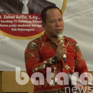 Masdan (Ki Ngabehi Eyang Suro Dwiryo): Pelopor Persatuan Pemuda  Batara.news || Pendiri Setia