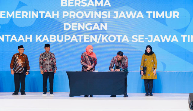 Restorative Justice di Bojonegoro, Wujud Keadilan atau Celah Kompromi Boking Hukum?