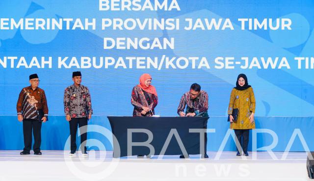Restorative Justice di Bojonegoro, Wujud Keadilan atau Celah Kompromi Boking Hukum?