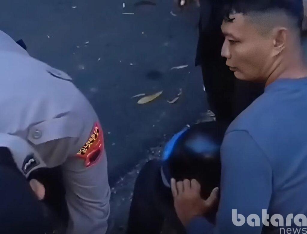 Diduga Provokasi Demo Hak Angket, Pentolan MPB dan Pemilik Akun Paijan Jawi Ditangkap Polisi