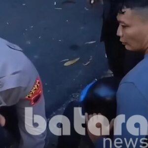 Diduga Provokasi Demo Hak Angket, Pentolan MPB dan Pemilik Akun Paijan Jawi Ditangkap Polisi