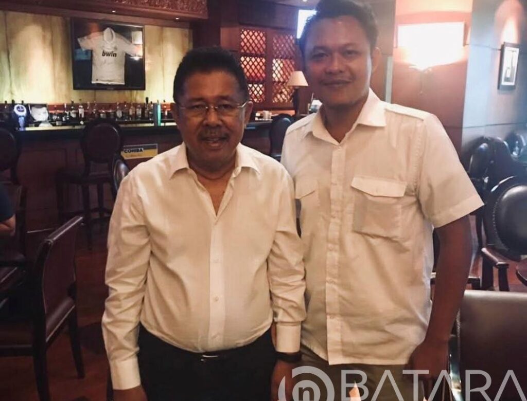 Alih-alih Ungkap Fakta, H. Joni K Gunakan Sidang Angket untuk Serangan Personal?”