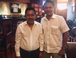 Alih-alih Ungkap Fakta, H. Joni K Gunakan Sidang Angket untuk Serangan Personal?”