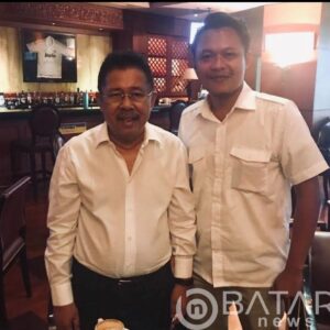 Alih-alih Ungkap Fakta, H. Joni K Gunakan Sidang Angket untuk Serangan Personal?”