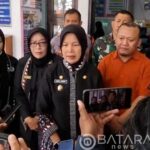 Puluhan Siswa Keracunan di Kedungadem, Wabup dan Kadinkes Bojonegoro Lakukan Sidak