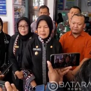 Puluhan Siswa Keracunan di Kedungadem, Wabup dan Kadinkes Bojonegoro Lakukan Sidak