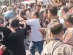 Pati Cinta Damai Luruskan Informasi: Isu Sajam Diduga Dilakukan Pihak Kontra Bupati