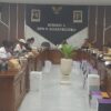 Komisi A DPRD Bojonegoro Bahas Pelaksanaan Pilkades PAW Desa Wotan