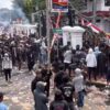 Polda Jateng Tangkap Empat Terduga Pelaku Kericuhan Demo Pati 13 Agustus, Aktivis: Tegakkan Hukum Tanpa Tebang Pilih