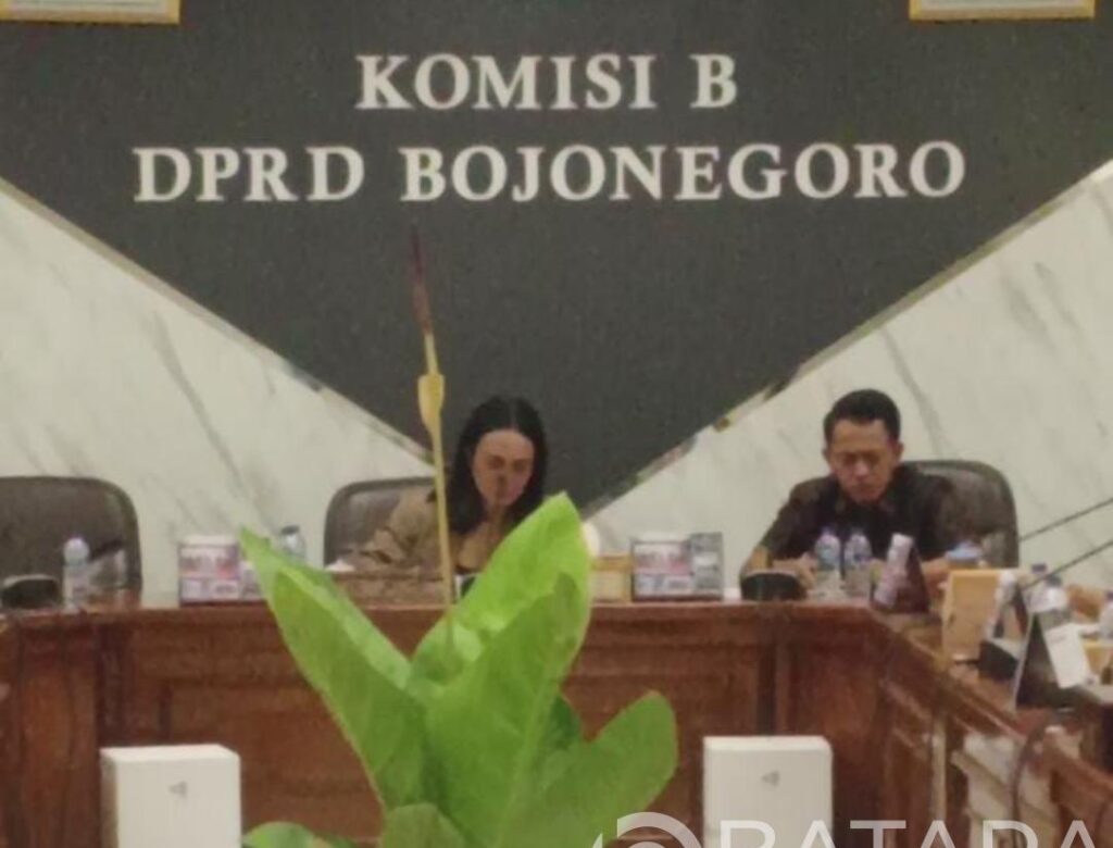 Penegakan Hukum Penyulingan Minyak Ilegal di Bojonegoro Masih Lemah, DPRD Dorong Pembentukan Satgas