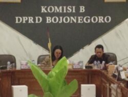 Penegakan Hukum Penyulingan Minyak Ilegal di Bojonegoro Masih Lemah, DPRD Dorong Pembentukan Satgas