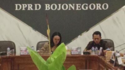 Penegakan Hukum Penyulingan Minyak Ilegal di Bojonegoro Masih Lemah, DPRD Dorong Pembentukan Satgas