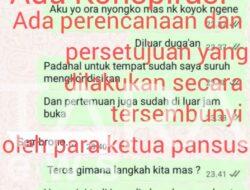 Geger Pati: Demo Berjilid Dipicu Pemangkasan Anggaran Dewan?