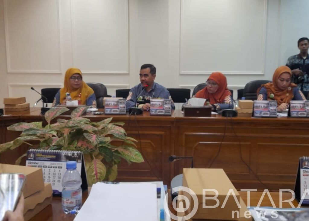 Komisi C DPRD Bojonegoro Panggil Manajemen RSUD Sosodoro,Kupas Dugaan Malpraktik Pasien Asal Tuban