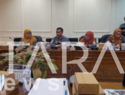Komisi C DPRD Bojonegoro Panggil Manajemen RSUD Sosodoro,Kupas Dugaan Malpraktik Pasien Asal Tuban