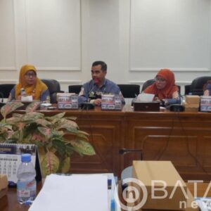 Komisi C DPRD Bojonegoro Panggil Manajemen RSUD Sosodoro,Kupas Dugaan Malpraktik Pasien Asal Tuban