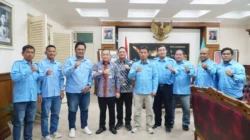 Awal Baru Sepak Bola Pati: Bupati Sudewo Inginkan Minimal 20 Klub Patuhi Regulasi PSSI Pusat