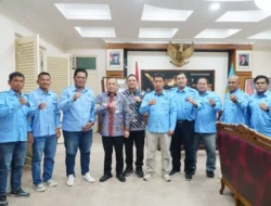 Awal Baru Sepak Bola Pati: Bupati Sudewo Inginkan Minimal 20 Klub Patuhi Regulasi PSSI Pusat