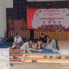 Aksi Menginap Botok Cs Di Gedung DPRD Pati Ancam Kondusifitas, Ada Dalang di Balik Layar?