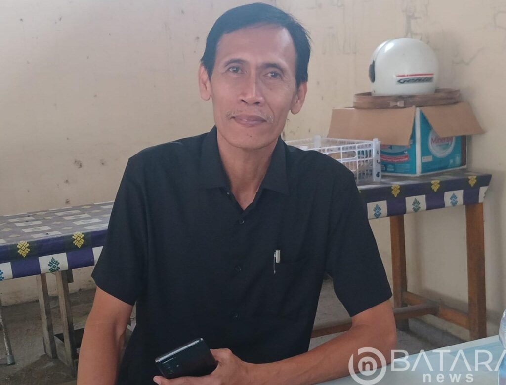 Aliansi Masyarakat Pati Duduki DPRD, LBH Djoeang: Ada Agenda Tersembunyi!