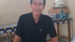 Aliansi Masyarakat Pati Duduki DPRD, LBH Djoeang: Ada Agenda Tersembunyi!