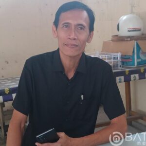 Aliansi Masyarakat Pati Duduki DPRD, LBH Djoeang: Ada Agenda Tersembunyi!