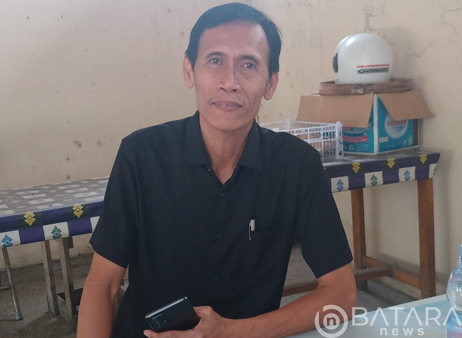 Aliansi Masyarakat Pati Duduki DPRD, LBH Djoeang: Ada Agenda Tersembunyi!