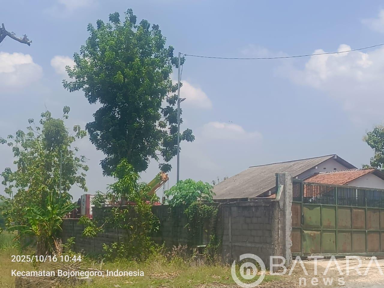 Bising Mesin Ilegal dan Potensi Kebocoran Triliunan: Jejak Gelap PT Nesr di Tuban, Ancaman Kerugian Negara