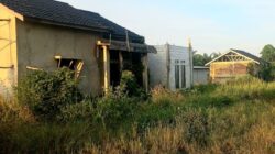 Sertifikat 2 Hektare Sengayam & Rumah Grogot Jadi Kunci Pengembalian Kerugian El Baraq
