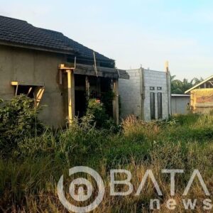 Sertifikat 2 Hektare Sengayam & Rumah Grogot Jadi Kunci Pengembalian Kerugian El Baraq