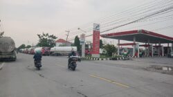 JEJAK ILEGAL: Mengungkap Modus Penyedotan Biosolar oleh Perusahaan Ekspedisi di SPBU