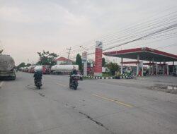 JEJAK ILEGAL: Mengungkap Modus Penyedotan Biosolar oleh Perusahaan Ekspedisi di SPBU