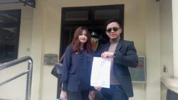 Merusak Properti dalam Keadaan Mabuk, Seorang Wanita Dilaporkan ke Polisi