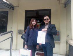 Merusak Properti dalam Keadaan Mabuk, Seorang Wanita Dilaporkan ke Polisi