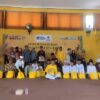 Golkar Bojonegoro Gelar Donor Darah, Cek Kesehatan Gratis, dan Santunan untuk 61 Anak Yatim
