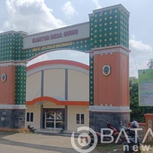 Hindari Wartawan, Kades Guwo Pati Tersandung Dugaan Korupsi Dana Desa