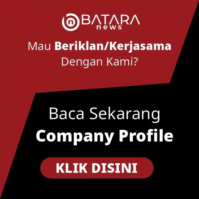 Beriklan di Batara News