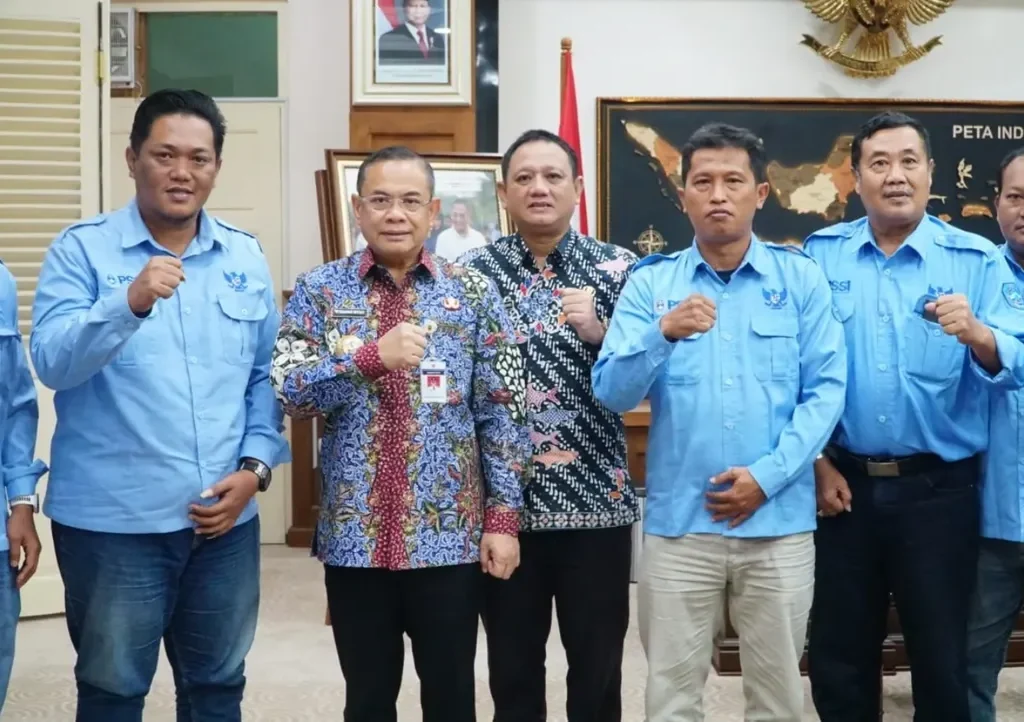 PSSI Pati Ungkap Penyebab Piala Bupati Terancam Gagal: Hanya Dua Klub Berbadan Hukum