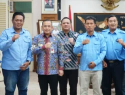 PSSI Pati Ungkap Penyebab Piala Bupati Terancam Gagal: Hanya Dua Klub Berbadan Hukum