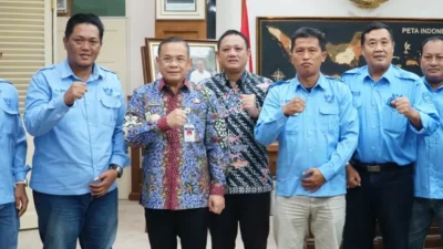 PSSI Pati Ungkap Penyebab Piala Bupati Terancam Gagal: Hanya Dua Klub Berbadan Hukum