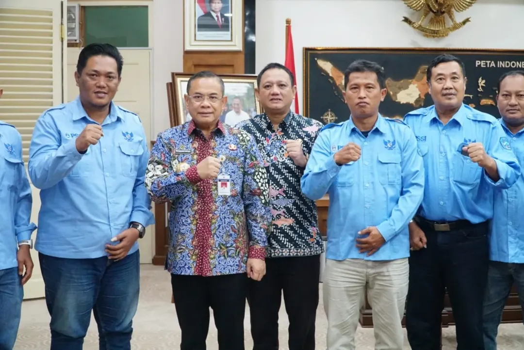 PSSI Pati Ungkap Penyebab Piala Bupati Terancam Gagal: Hanya Dua Klub Berbadan Hukum