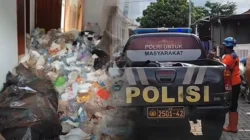 Tragis! Pria Asal Bandung Ditemukan Meninggal di Sukoharjo, Sudah 8 Tahun Mengurung Diri