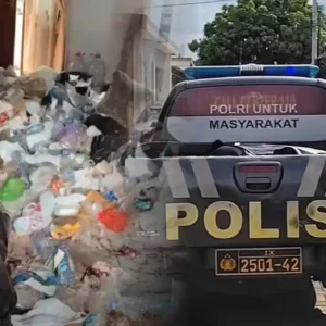 Tragis! Pria Asal Bandung Ditemukan Meninggal di Sukoharjo, Sudah 8 Tahun Mengurung Diri